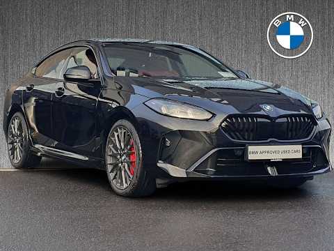 BMW 2-Series 220 M Sport Gran Coupe - Image 2