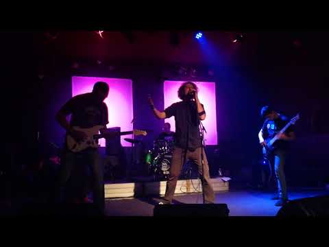 Andrija live@OKC Abrasevic