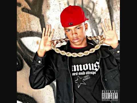 Khrys Lawson - Mapquest That Bitch