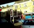 pollokshields burnout