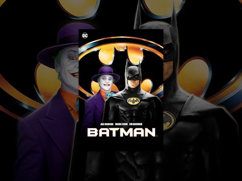 Batman (1989)