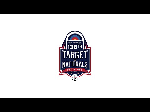 2022 USA Archery U.S. Open Sr. Gold Medal Finals