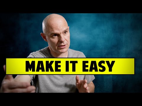 This Mindset Shift Can Transform A Screenwriter's Career - Brooks Elms