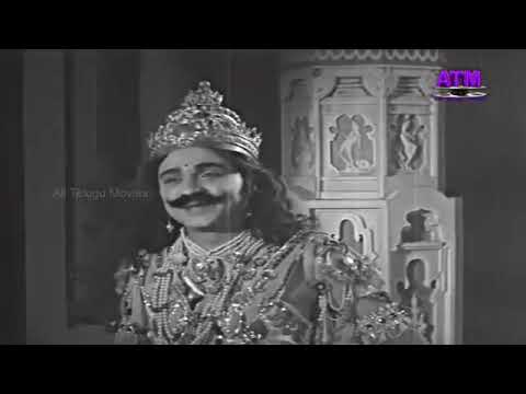 Harishchandra (1935) Telugu Full Movie || P. Pullayya
