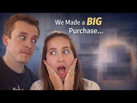 WHERE are we going to put THIS...