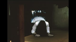 【Dead by Daylight】サイレント貞子　殴れないならキャッチすればいいじゃない