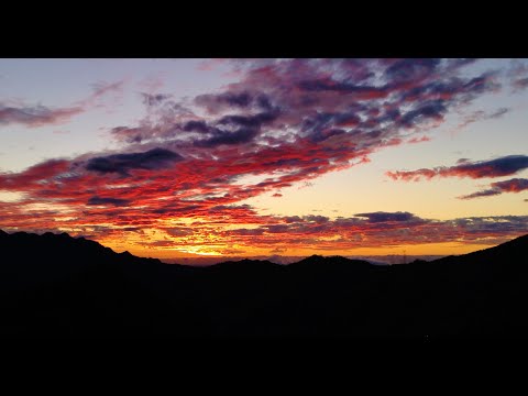 東眼山國家森林遊樂區 - 全景