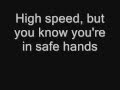 Queen - Driven by you (lyrics)