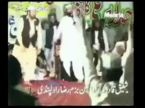 Terrorist Mullah's MUST WATCH!.flv