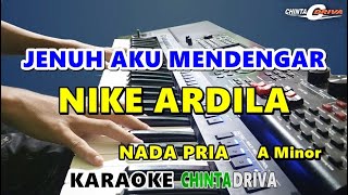 Download lagu karaoke bintang kehidupan nike ardila nada pria kn7000 mp3