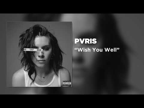 Video thumbnail for Wish You Well
