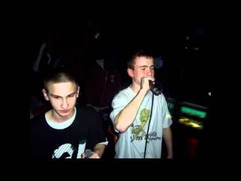 Krysik & Pawelo- Piękne Czasy