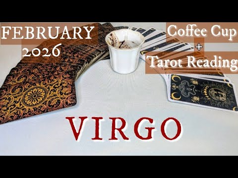 VIRGO✨This is Major Justice For You! Things Will are Turning Around Fast! FEBRUARY 2026