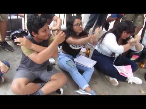 Sathos vs G vs Lapzo  /Cuartos/Tercer Fecha/Mango Oro Free