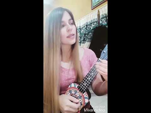 Cuando te besé - Becky G & Paulo Londra  Ukelele cover