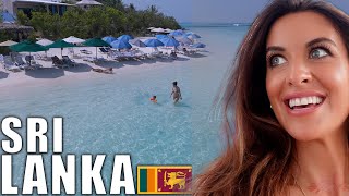 Travel vlog - Where is the Best Beach in South Sri Lanka? ๐ฑ๐ฐ