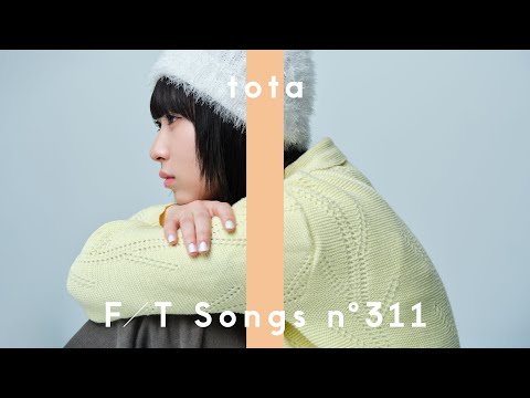 tota – Tsumugu / THE FIRST TAKE