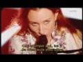Tori Amos - Pancake - ARTE 2002