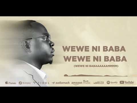 Vasmo -Wewe Ni Baba - Official Lyrics video