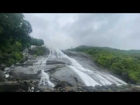 Cachoeira Zin Kyaik, estado de Mon