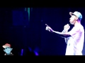 Tyler, The Creator - Bastard / Yonkers - Live In ...