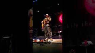 Corey Smith - I love Everybody - Bristol TN Paramount