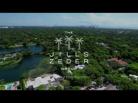 The Jills Zeder Group Presents 4845 Hammock Lake Drive