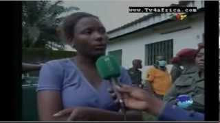 Six Months in Bed with a Corpse.