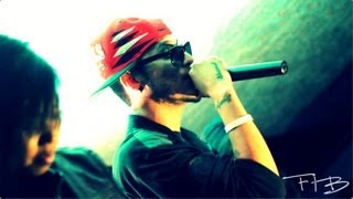 Y.P - "Bitches, Money, Weed" HD