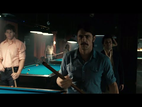 Vincent Martino and Tommy Longo Settle a Score (The Deuce, 2017 - 2019)