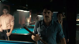 Vincent Martino and Tommy Longo Settle a Score (The Deuce)
