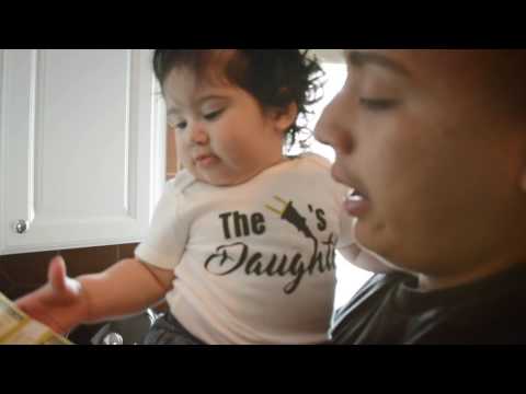 Young Easy - Power (Official Music Video)