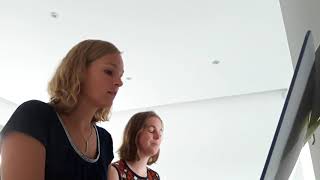 22 children - Milow - Cover by SilieN