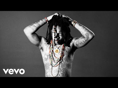 Lil 1 DTE - Homixide (Official Audio) ft. Playboi Carti