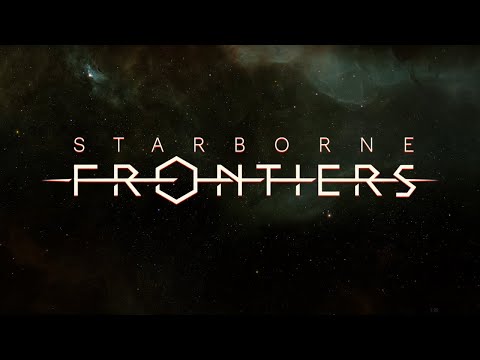 FRONTIERS - Beta Announcement