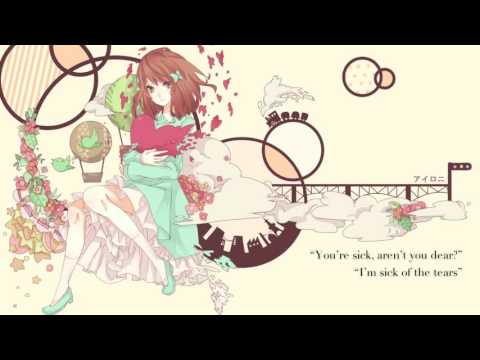 [english cover] irony [leelee]