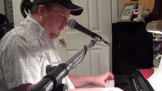 Suit of Wolves by Elton John cover by Ken Finney