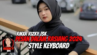 Download lagu Lagu joget keyboard minang 2024🌴🎹 Pesan Dalam Rasiang 🎹🌴 - @AnggurRmxr mp3 Download lagu Lagu joget keyboard minang 2024🌴🎹 Pesan Dalam Rasiang 🎹🌴 - @AnggurRmxr mp3