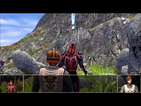 Spellforce: The Order of Dawn Episode 9 - Leafshade