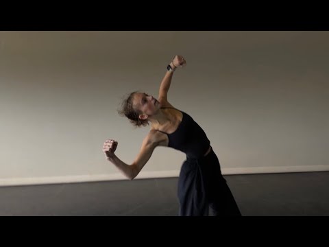 Natalie Parker Dance Reel 2025