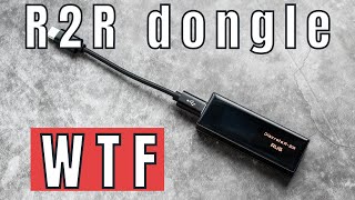 Cayin RU6 - World FIRST