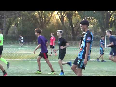 DEPORTIVO EMPATE vs PASAJE SOFIA   #Apertura2021 Fecha 5