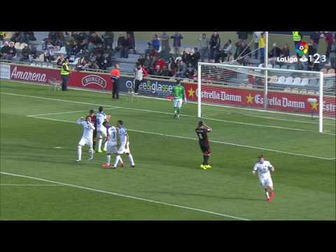 Highlights Reus vs UCAM Murcia (0-0)