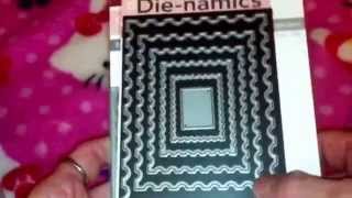 Goodies in the mail plus goodwill.