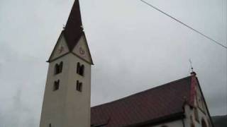 preview picture of video 'KAUNS (A) - Pfarrkirche St. Jakobus Major - Plenum'
