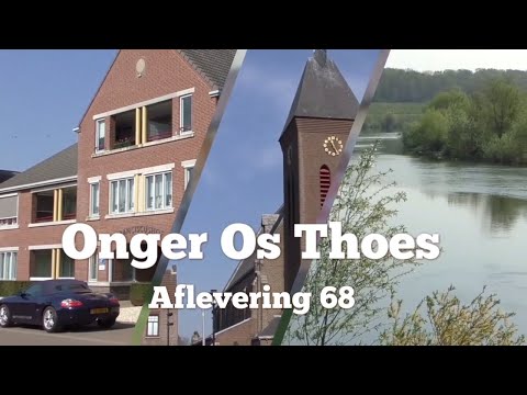 Onger Os Thoes afl 68