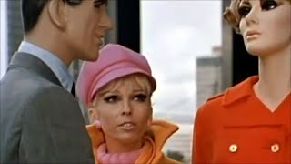 1967 Nancy Sinatra - This Town