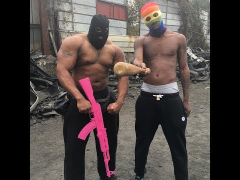 Special Buzz  PINK KALASH   100% Chicots