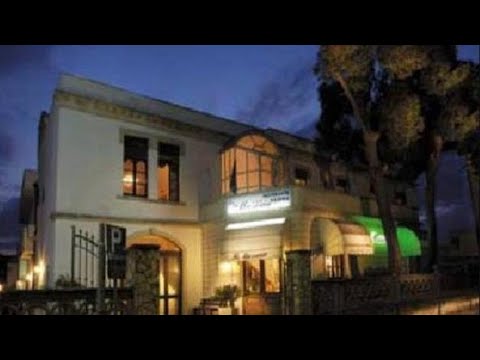 La Masseria Hotel Ristorante Centro Benessere, Minervino Di Lecce, Itália