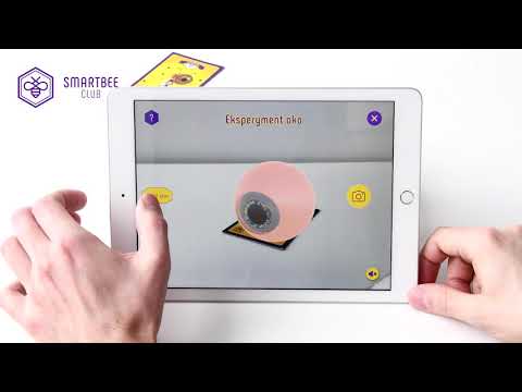 SmartBee Club AR